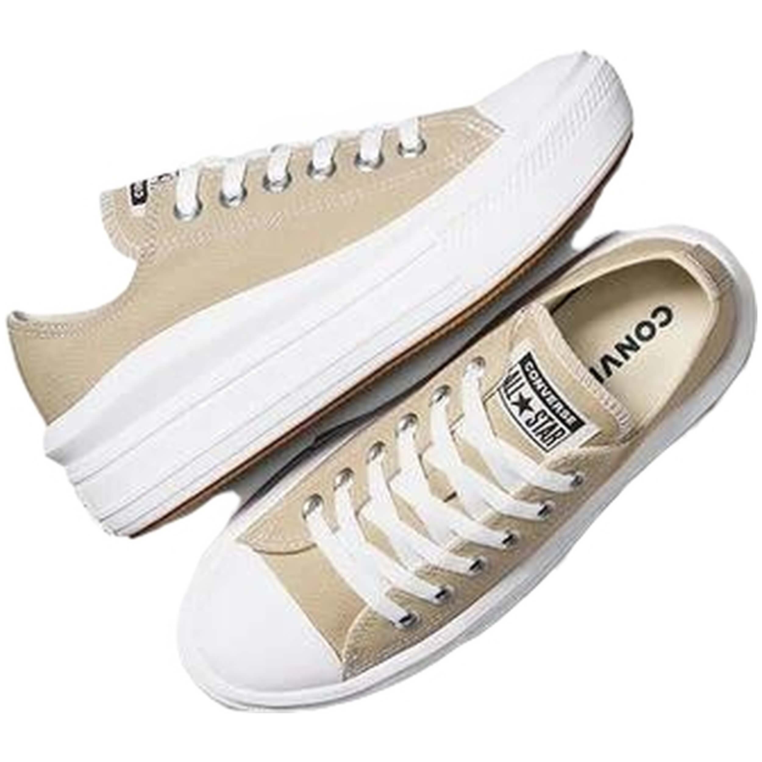 Zapatillas Converse Chuck Taylor All Star Move