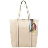Bolso Munich Charms "Crema"