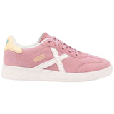 Zapatillas Munich Mini Barru "18"
