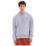 Sudadera Con Capucha Munich Aloha "Lila"