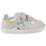 Zapatillas Munich Baby Goal "1627"