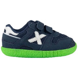 Zapatillas Munich Baby Goal "1632"