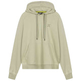 Sudadera Con Capucha Munich Essentials "Verde Caqui"