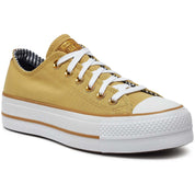 Zapatillas Converse Chuctaylor All Star Lift Platform