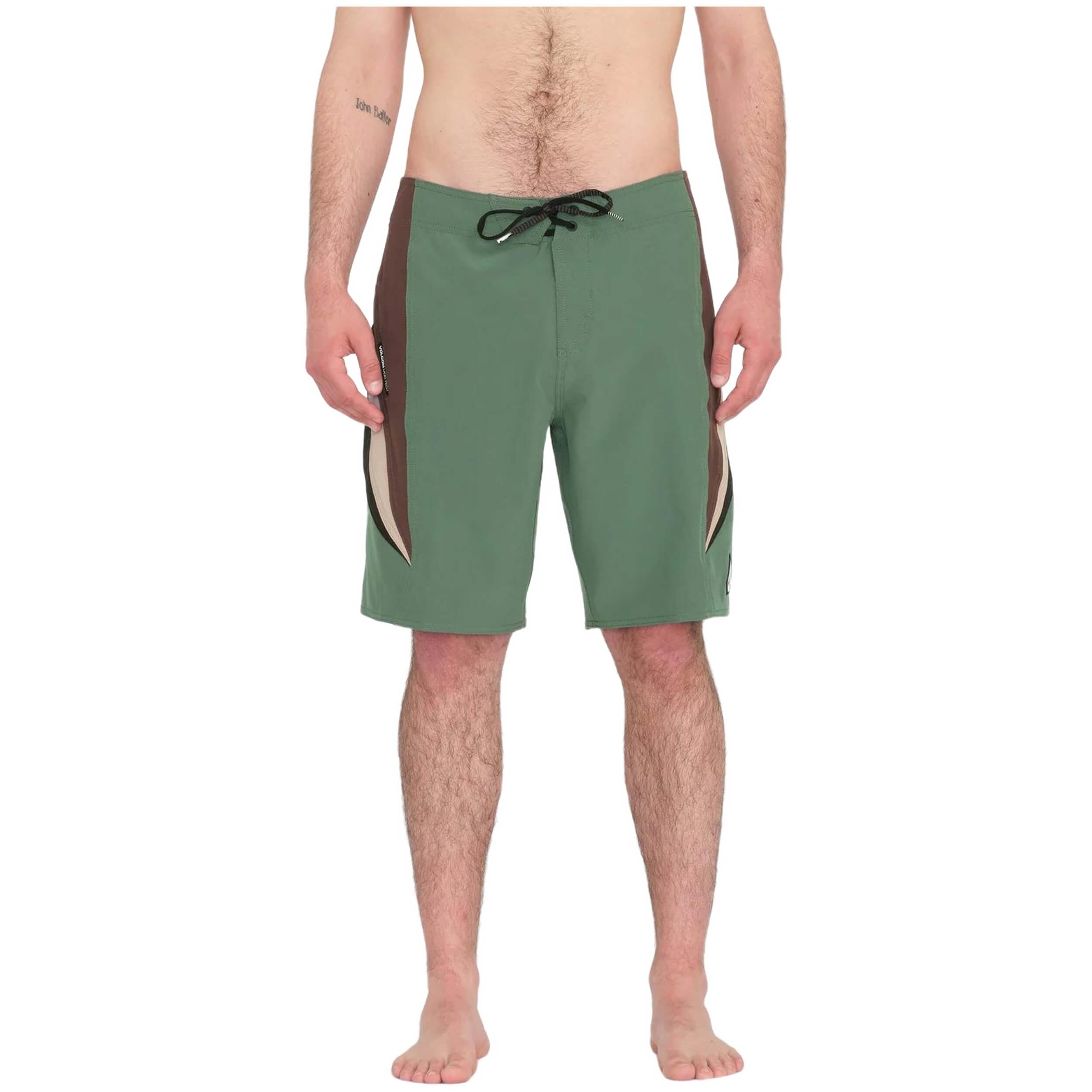 Volcom Surf Vitals Jordan Robinson Mod 20" Shorts