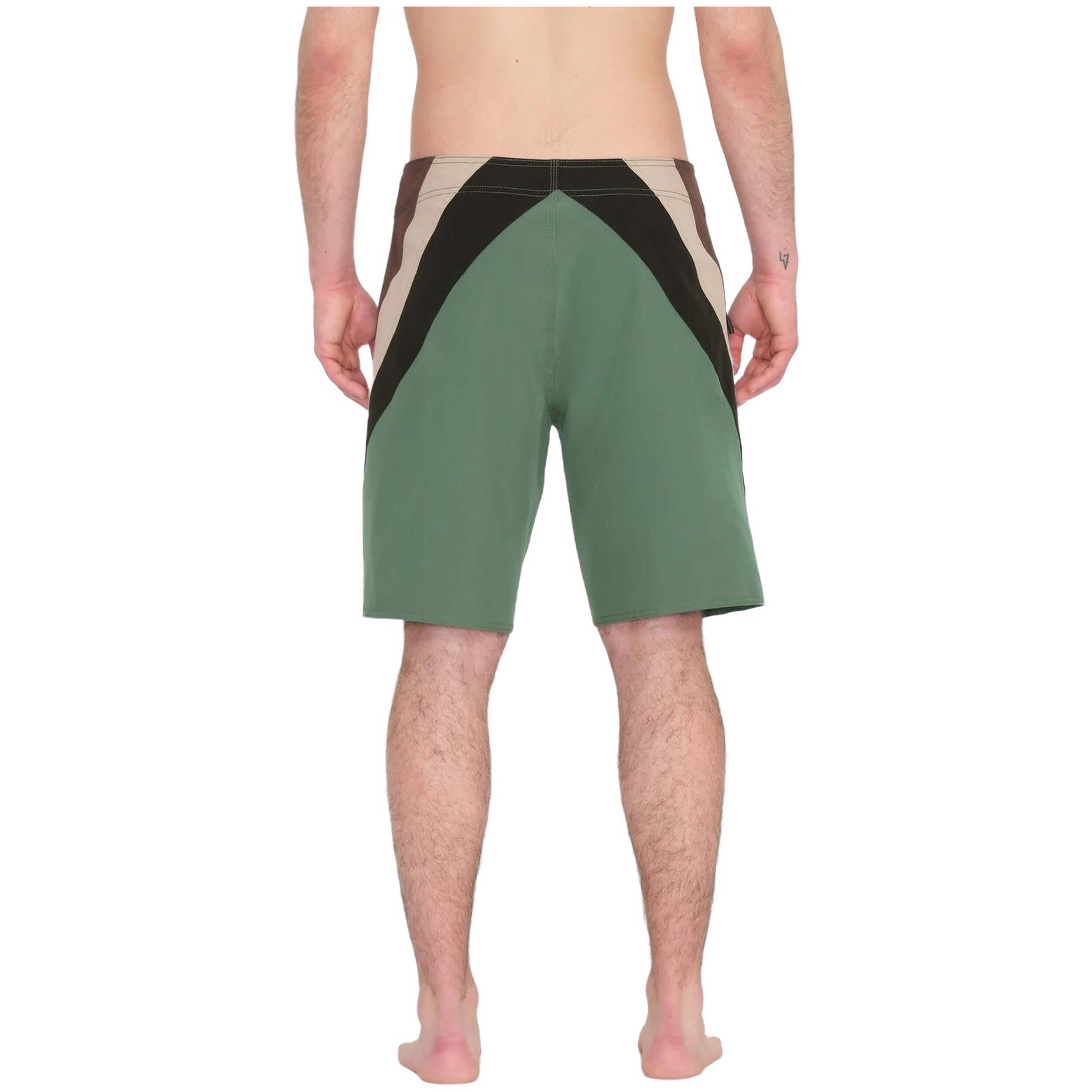 Volcom Surf Vitals Jordan Robinson Mod 20" Shorts