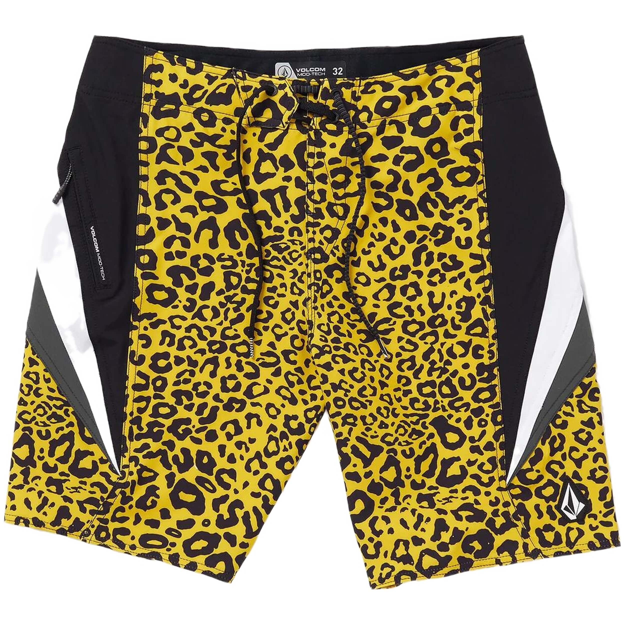 Volcom Surf Vitals Jordan Robinson Shorts Mod" 20"