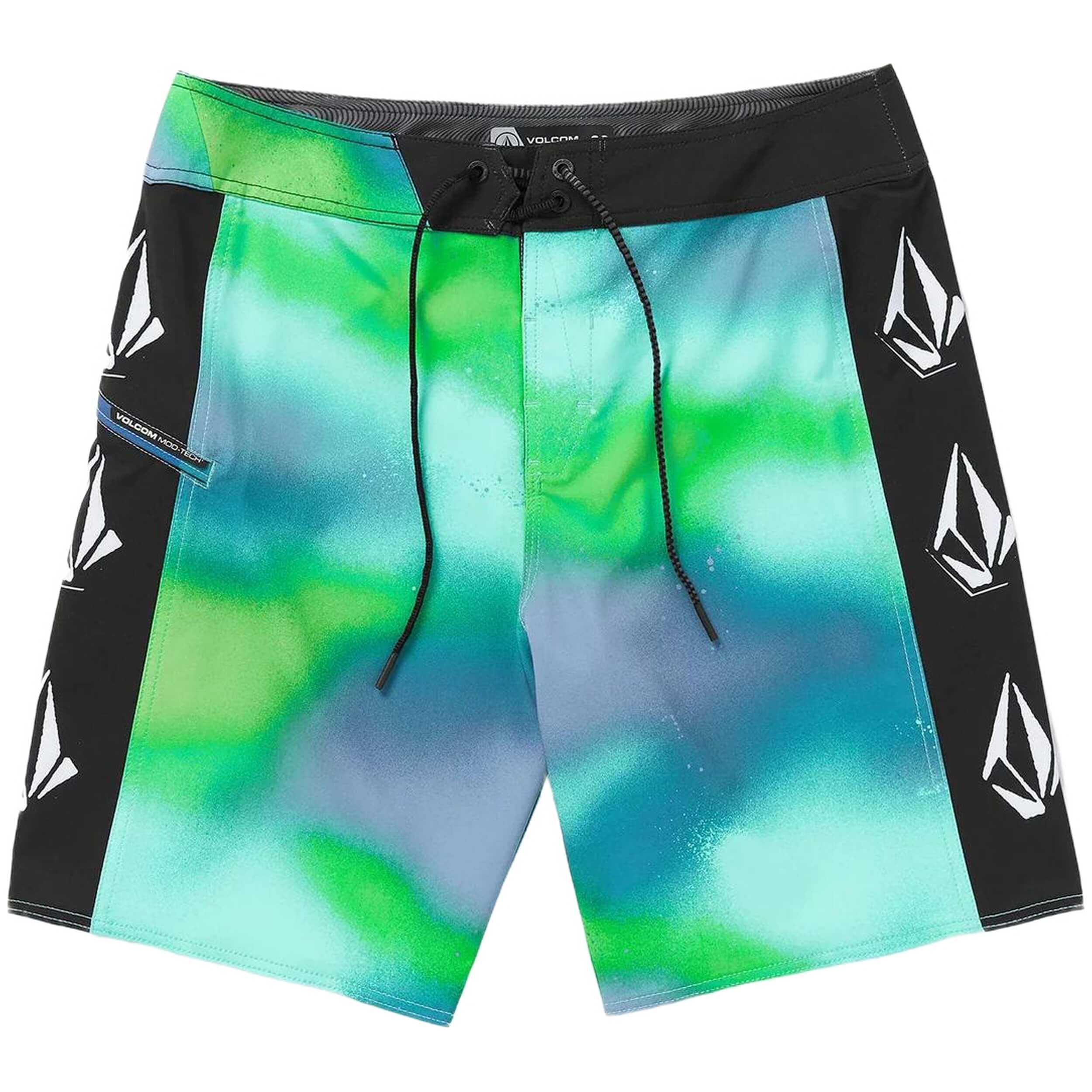 Volcom Lido Iconic Mod 19" Shorts