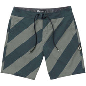 Pantalon Corto Volcom Quarta Static Mod 19