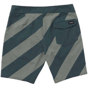 Pantalon Corto Volcom Quarta Static Mod 19