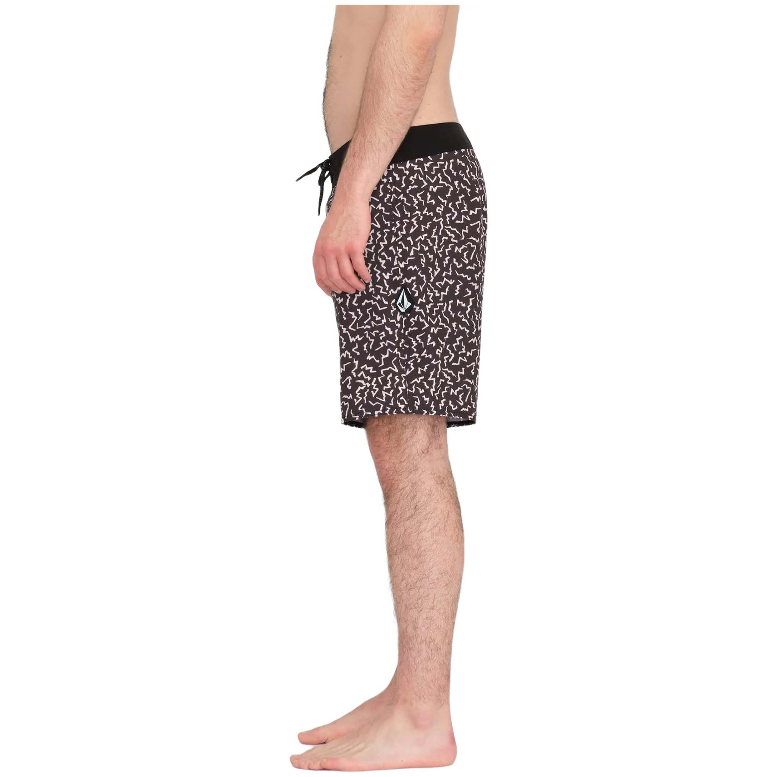 Volcom Asphalt Beach Mod 18" Shorts