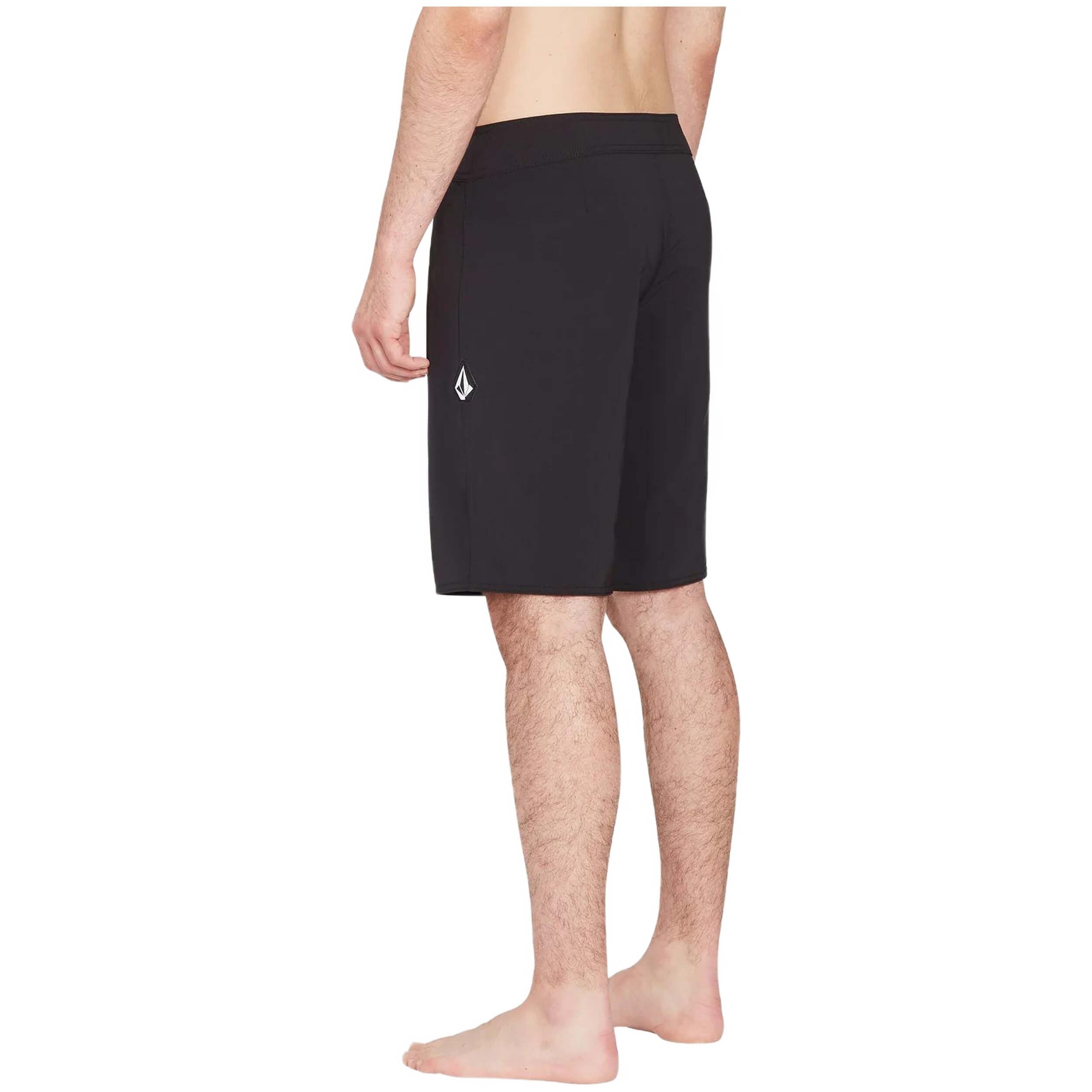 Pantalon Corto Volcom Lido Solid Mod 20"