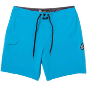 Volcom Lido Solid Shorts Mod 18"