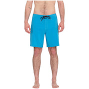 Volcom Lido Solid Shorts Mod 18"