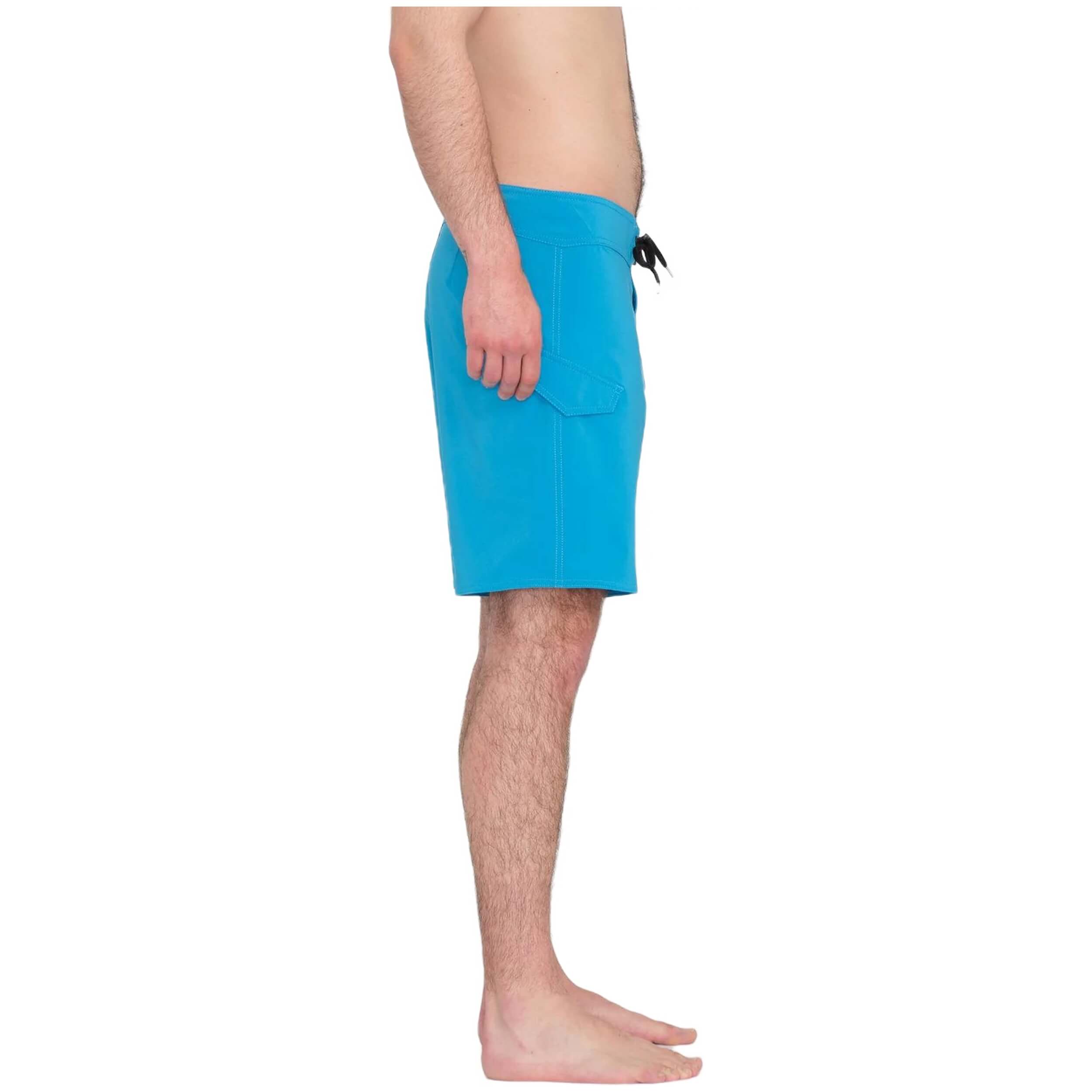 Volcom Lido Solid Shorts Mod 18"