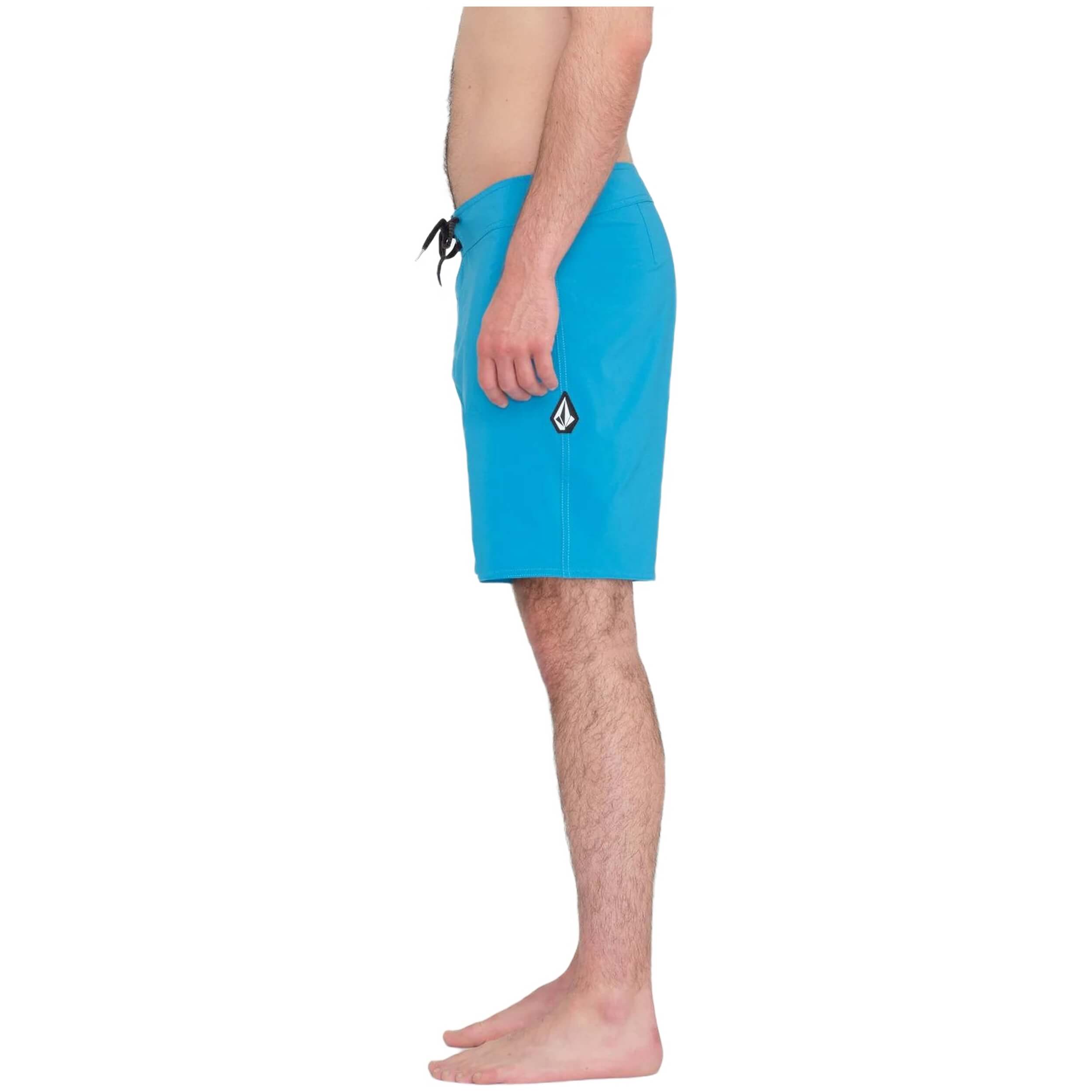 Volcom Lido Solid Shorts Mod 18"