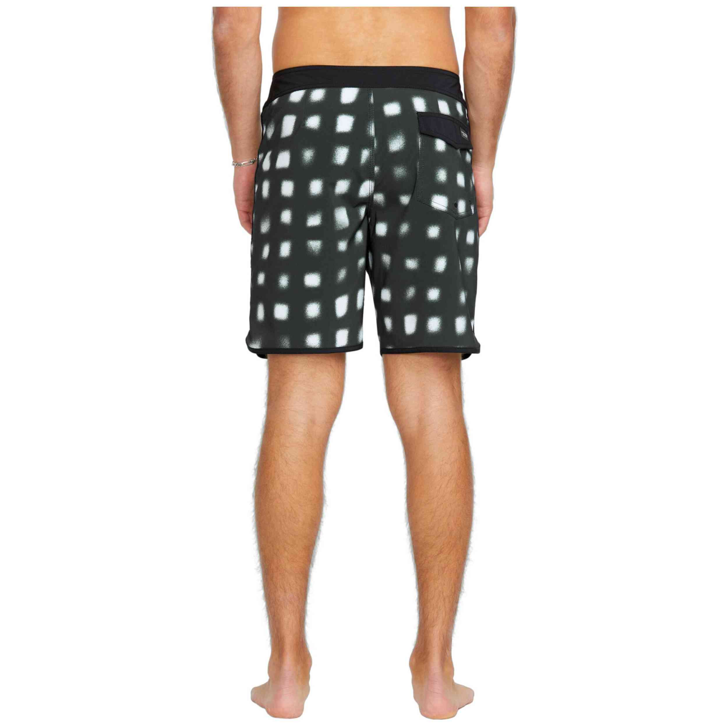 Bañador Volcom Infuse Scallop Mod 19