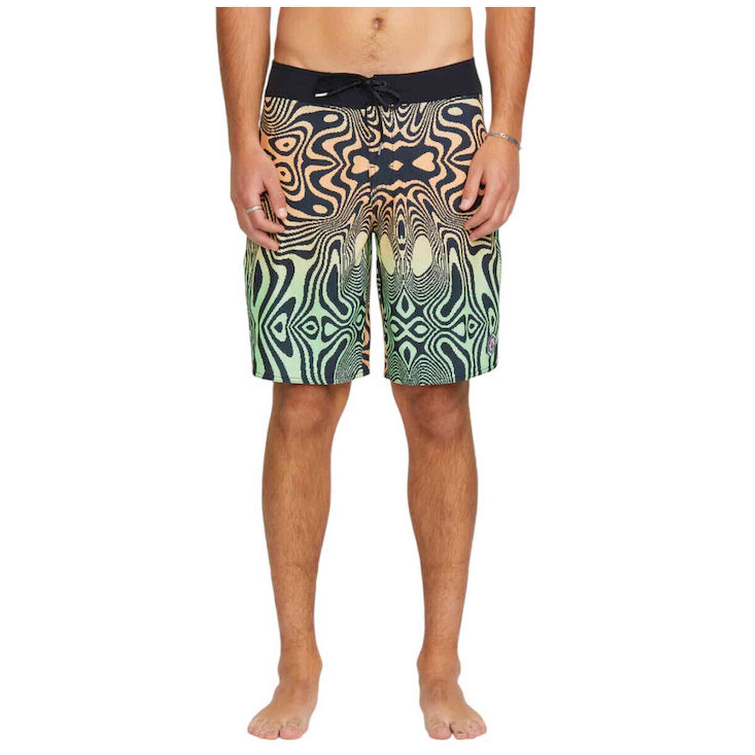 Bañador Volcom Multifarious Mod 18