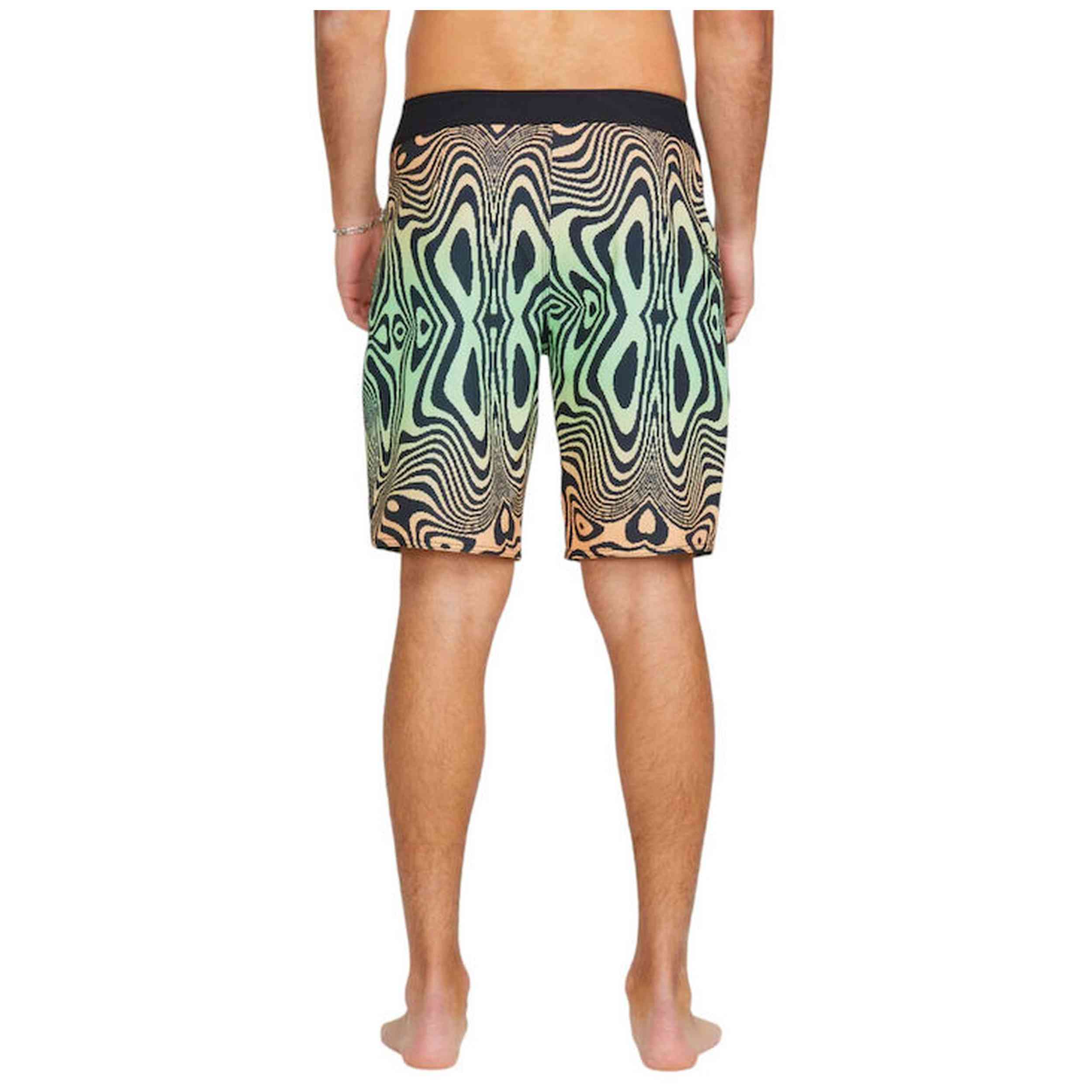 Bañador Volcom Multifarious Mod 18