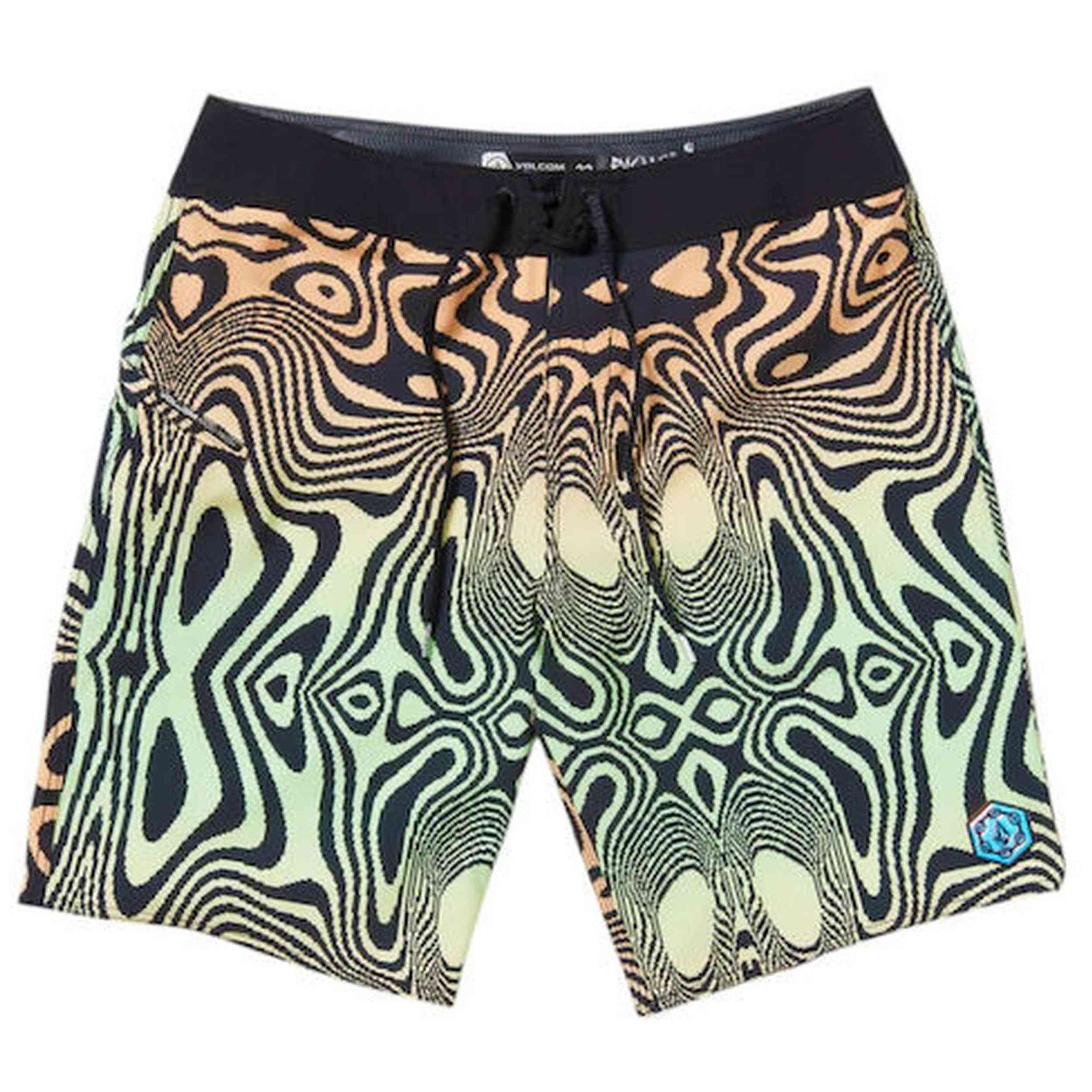 Bañador Volcom Multifarious Mod 18