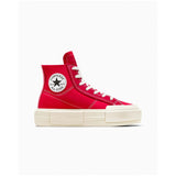 Zapatillas Converse  rojo