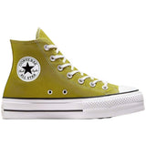 Zapatillas Converse  verde