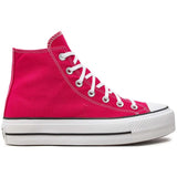Zapatillas Converse  rojo