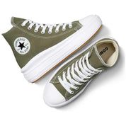 Zapatillas Converse Chuck Taylor All Star Move