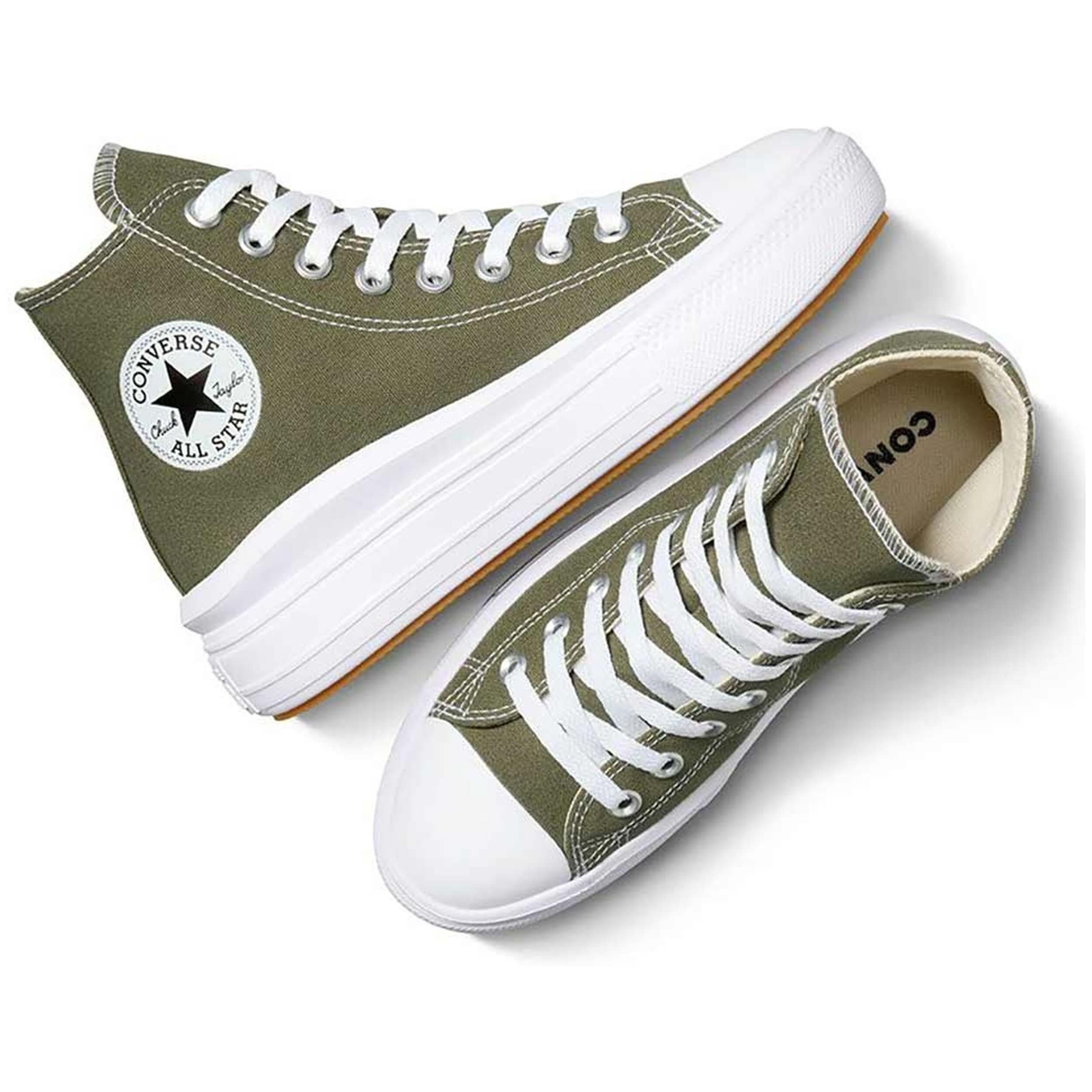 Zapatillas Converse Chuck Taylor All Star Move