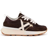 Zapatillas Munich Hi-Max "10 - Marrón"