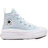 Zapatillas Converse Ctas Move Hi Winter