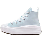 Zapatillas Converse Ctas Move Hi Winter
