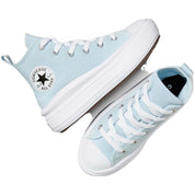 Zapatillas Converse Ctas Move Hi Winter