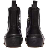 Botas Converse  negro