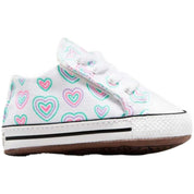 Converse Chuck Taylor All Star Hearts Easy-On Sneakers