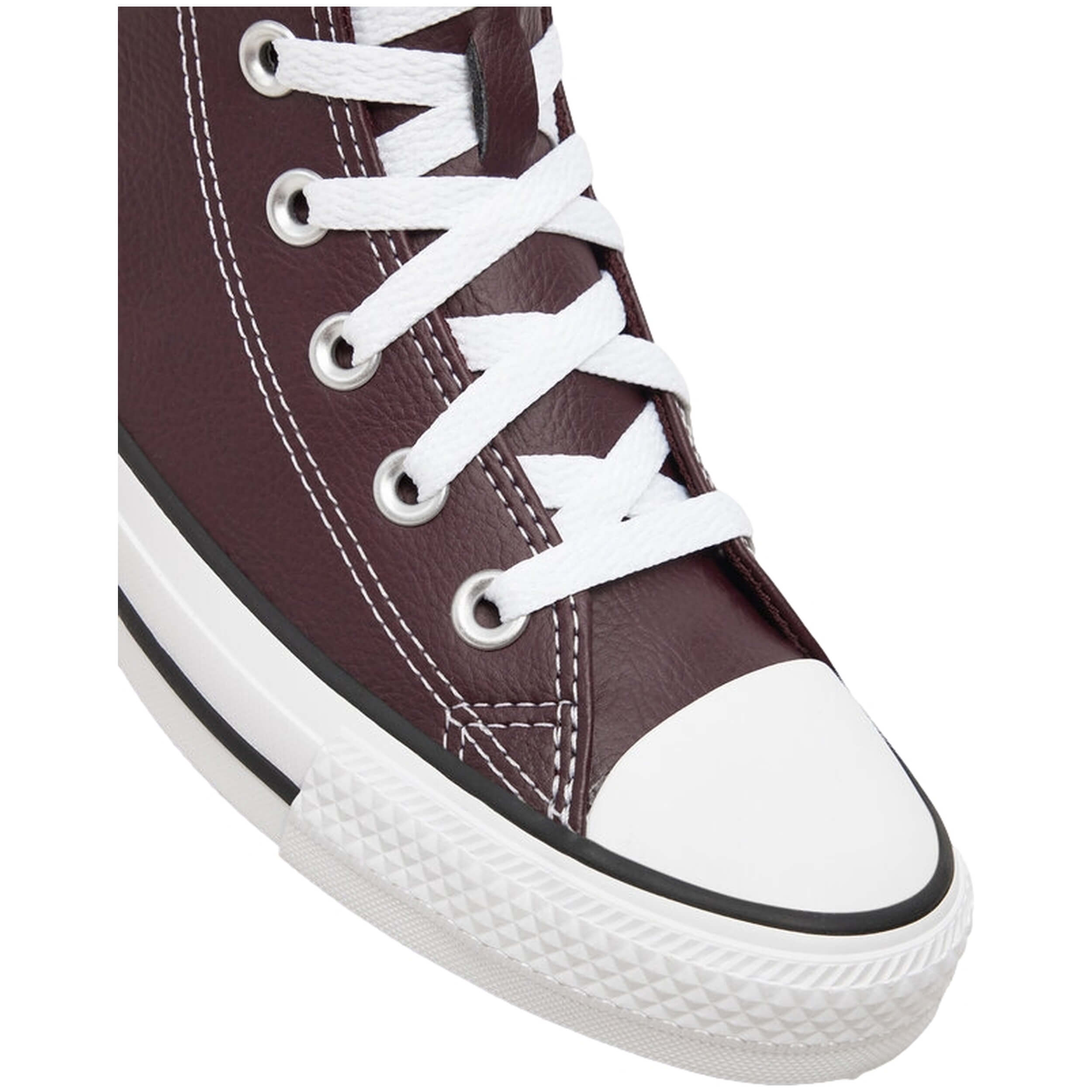 Zapatillas Converse Ctas Hi Bloodstone