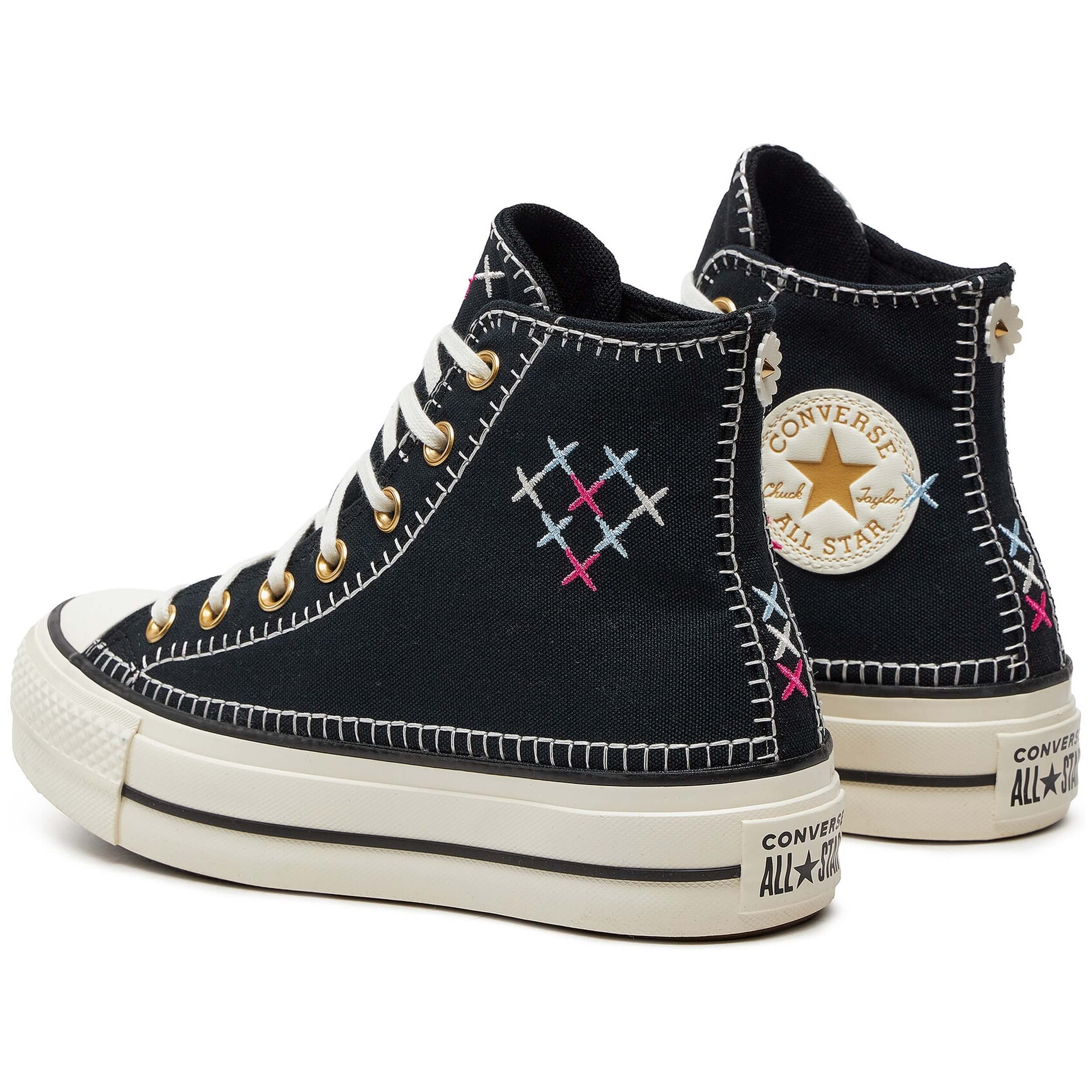 Converse Chuck Taylor All Star Lift Sneakers