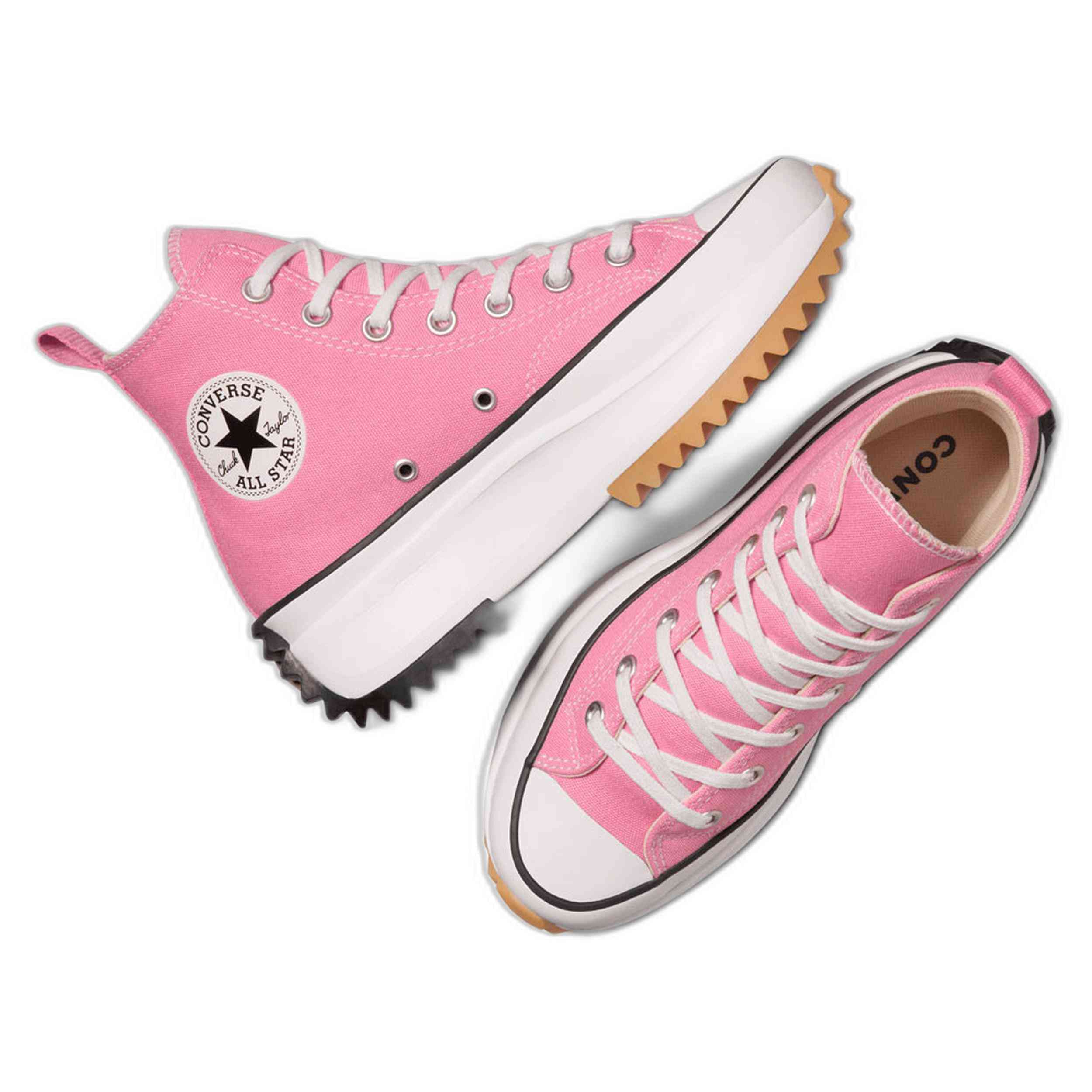 Zapatillas Converse Run Star Hike