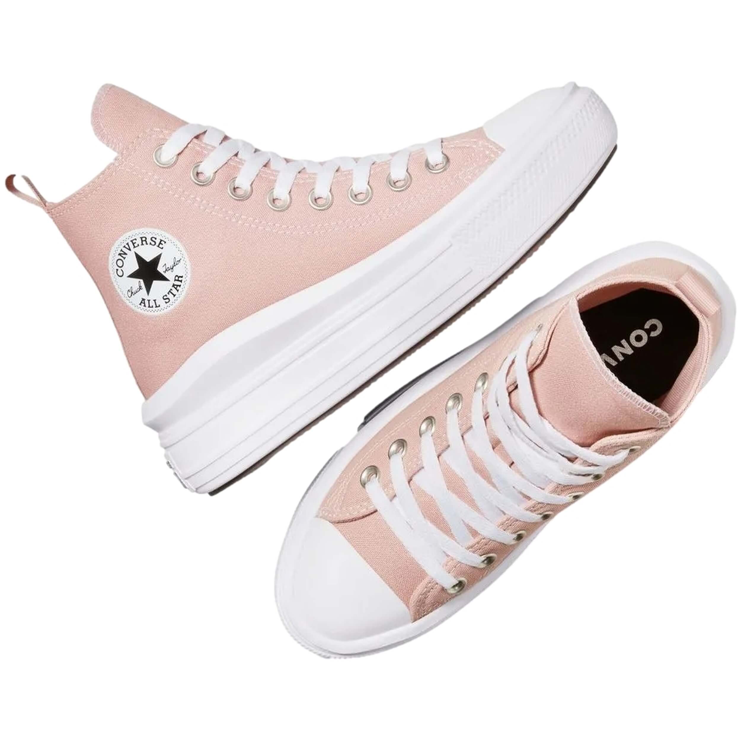 Converse sneakers