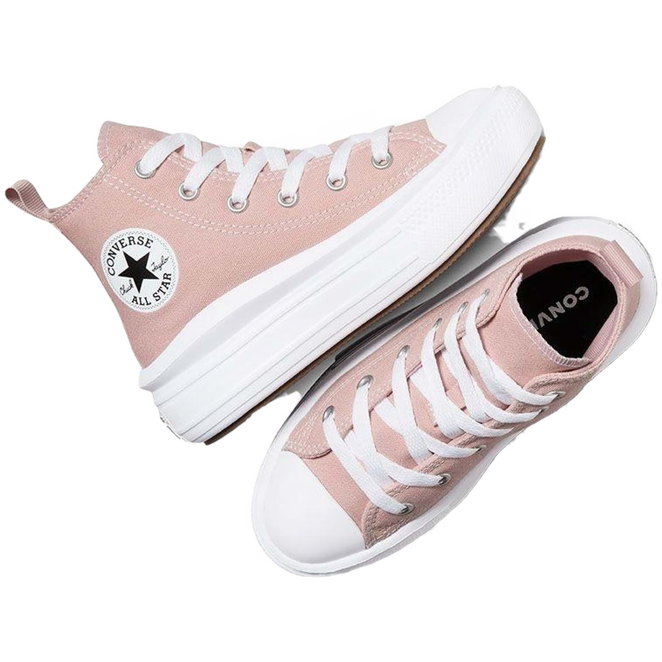 Converse Chuck Taylor All Star Move Sneakers