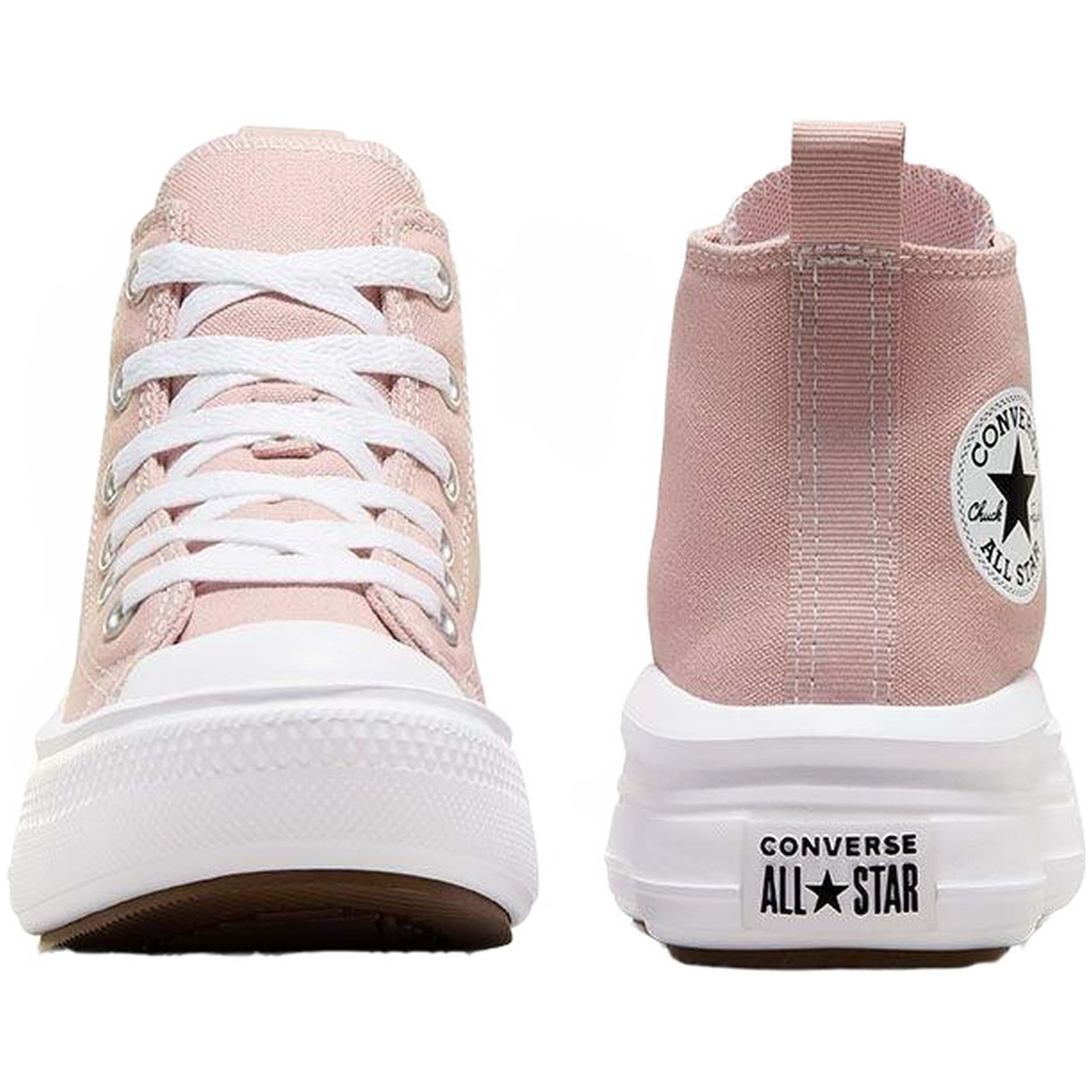 Converse Chuck Taylor All Star Move Sneakers