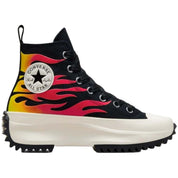 Zapatillas Converse Run Star Hike Platform Flames