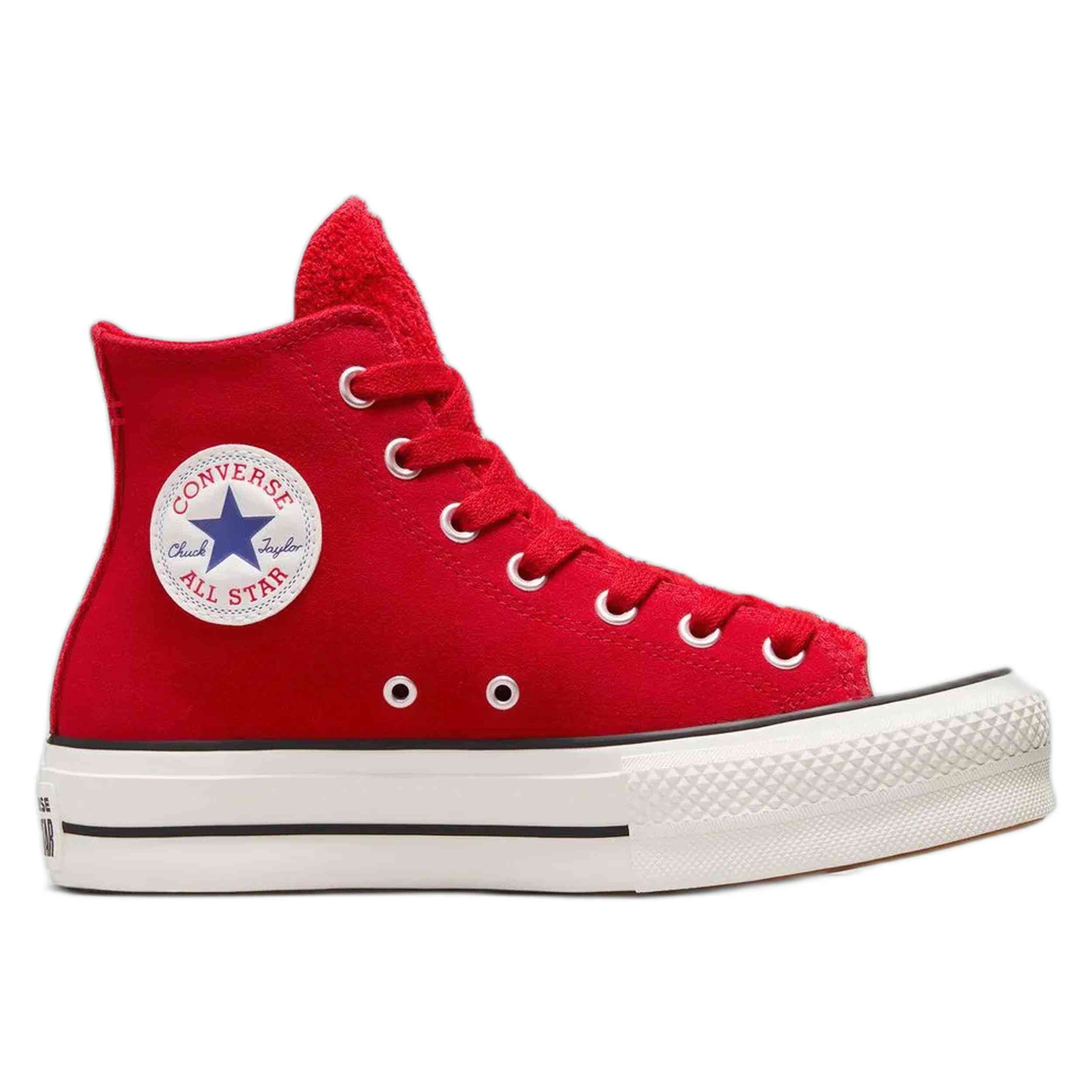  Converse Chuck Taylor All Star Lift