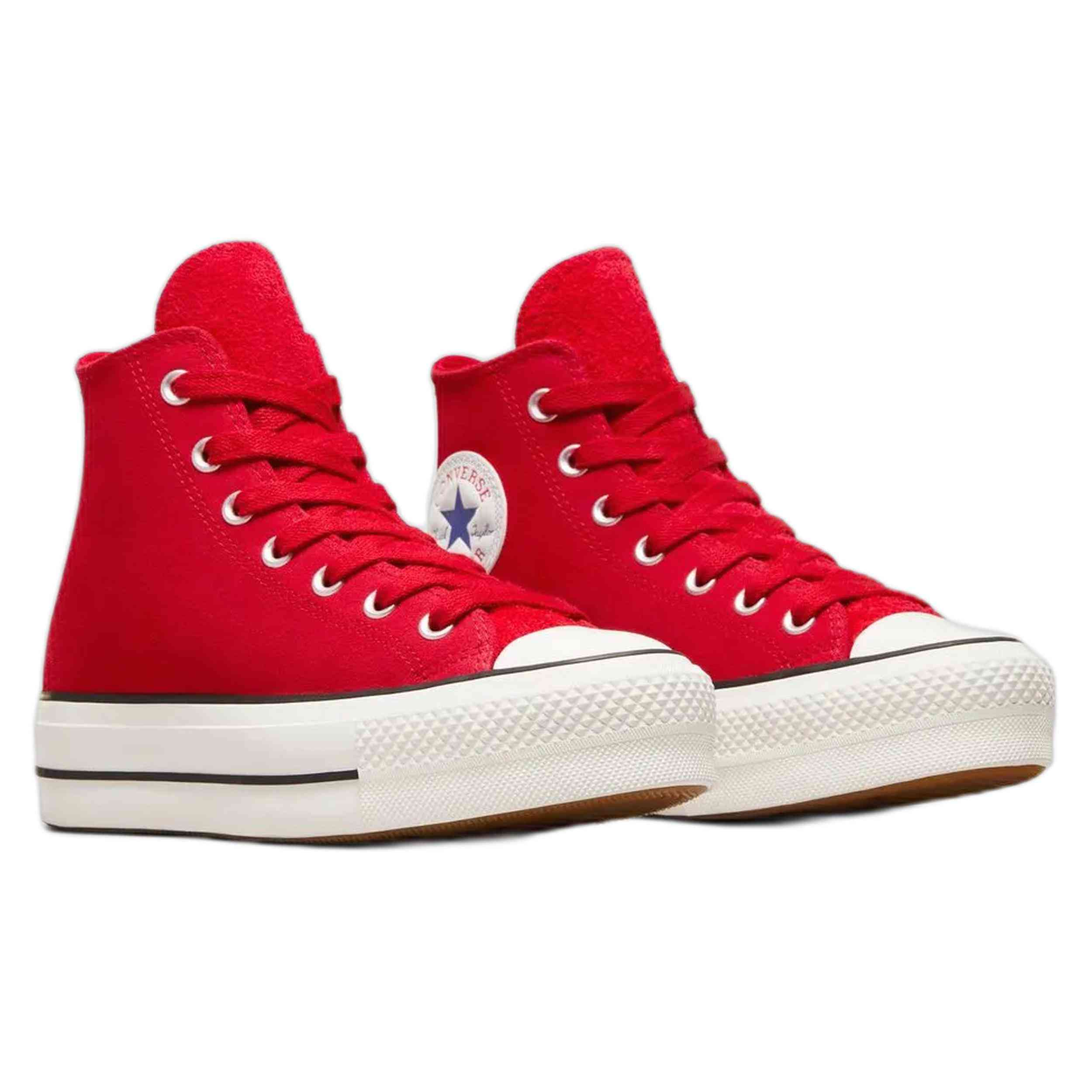  Converse Chuck Taylor All Star Lift