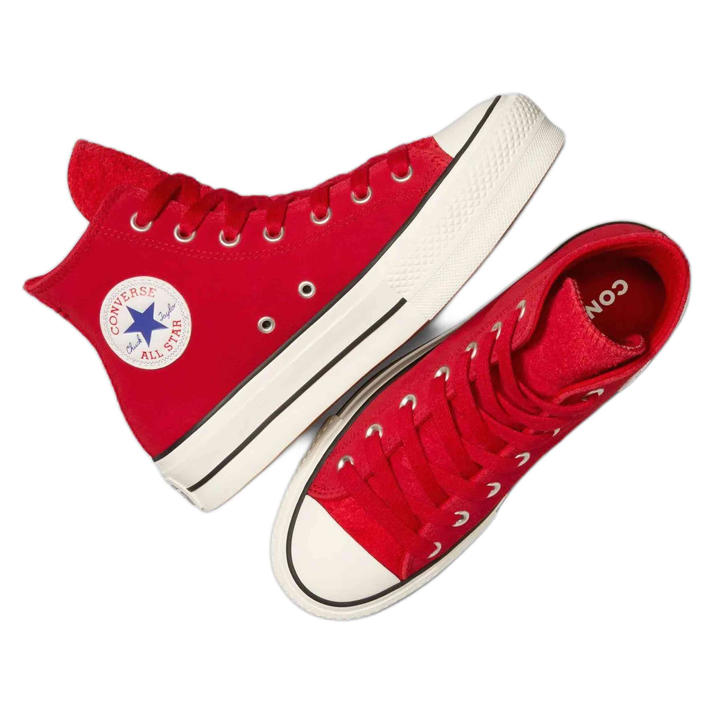  Converse Chuck Taylor All Star Lift
