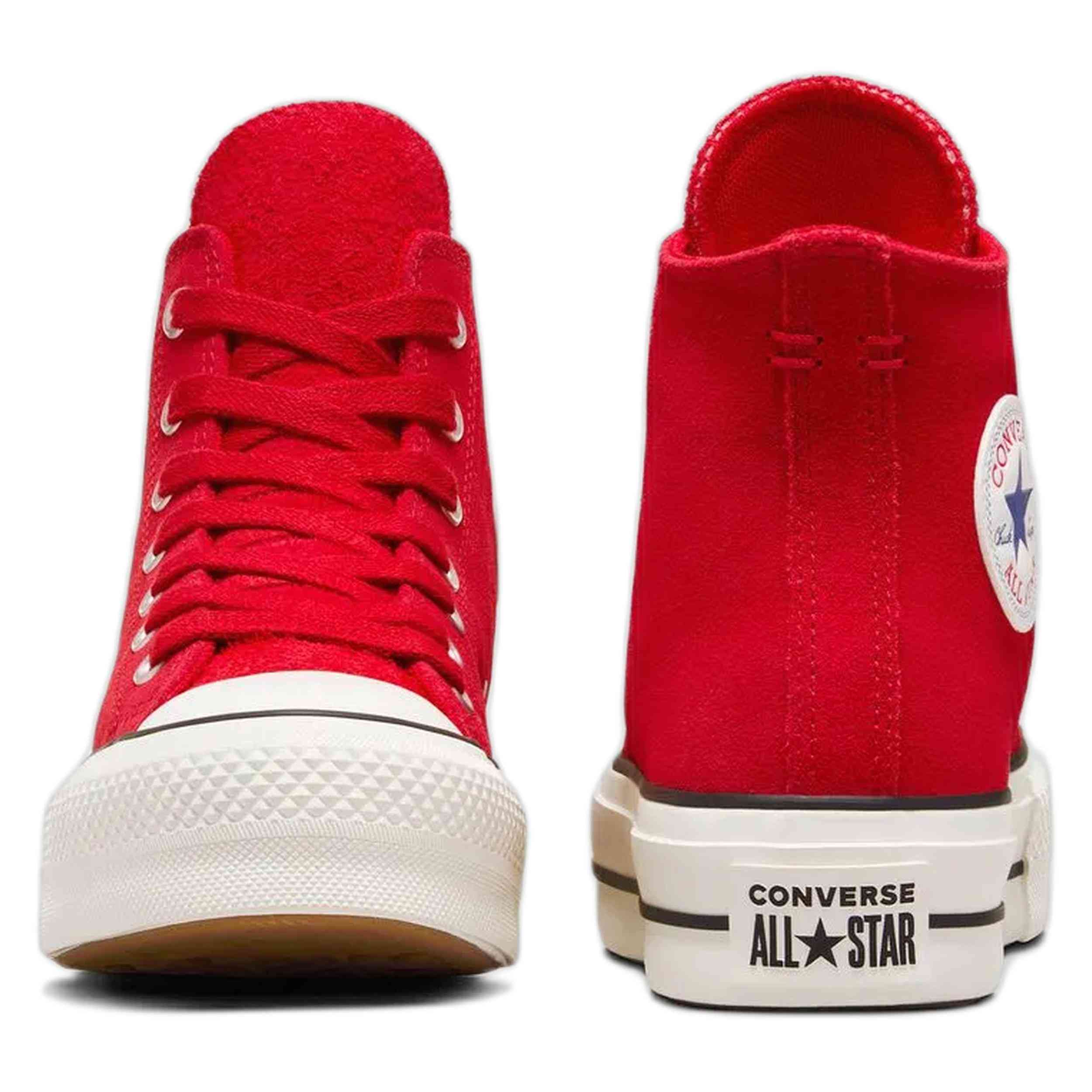  Converse Chuck Taylor All Star Lift