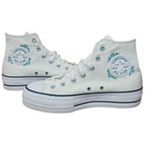 Botas Converse
