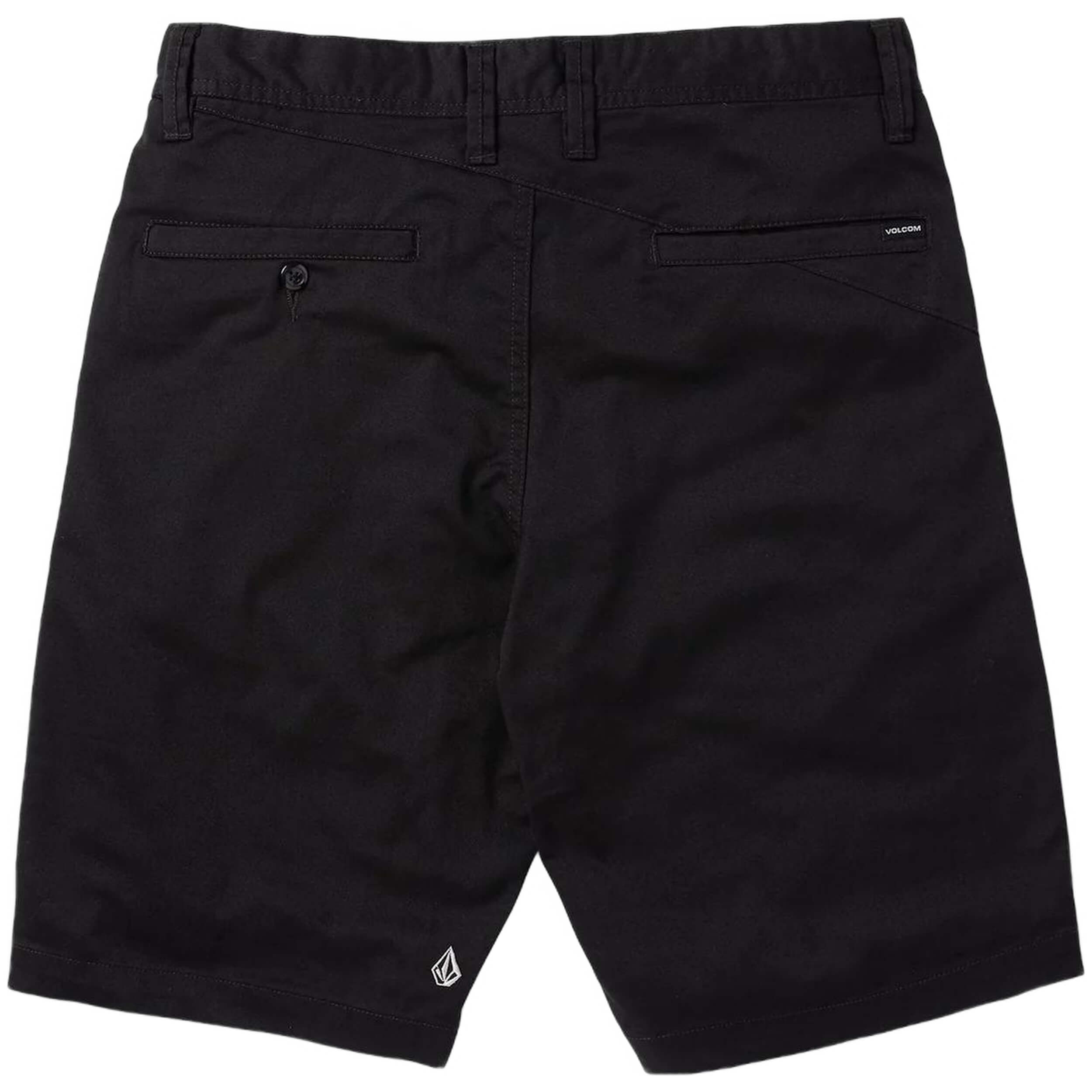 Pantalon Corto Volcom Frickin Modern Stretch 21"