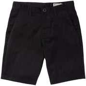 Pantalon Corto Volcom Frickin Modern Stretch 21"