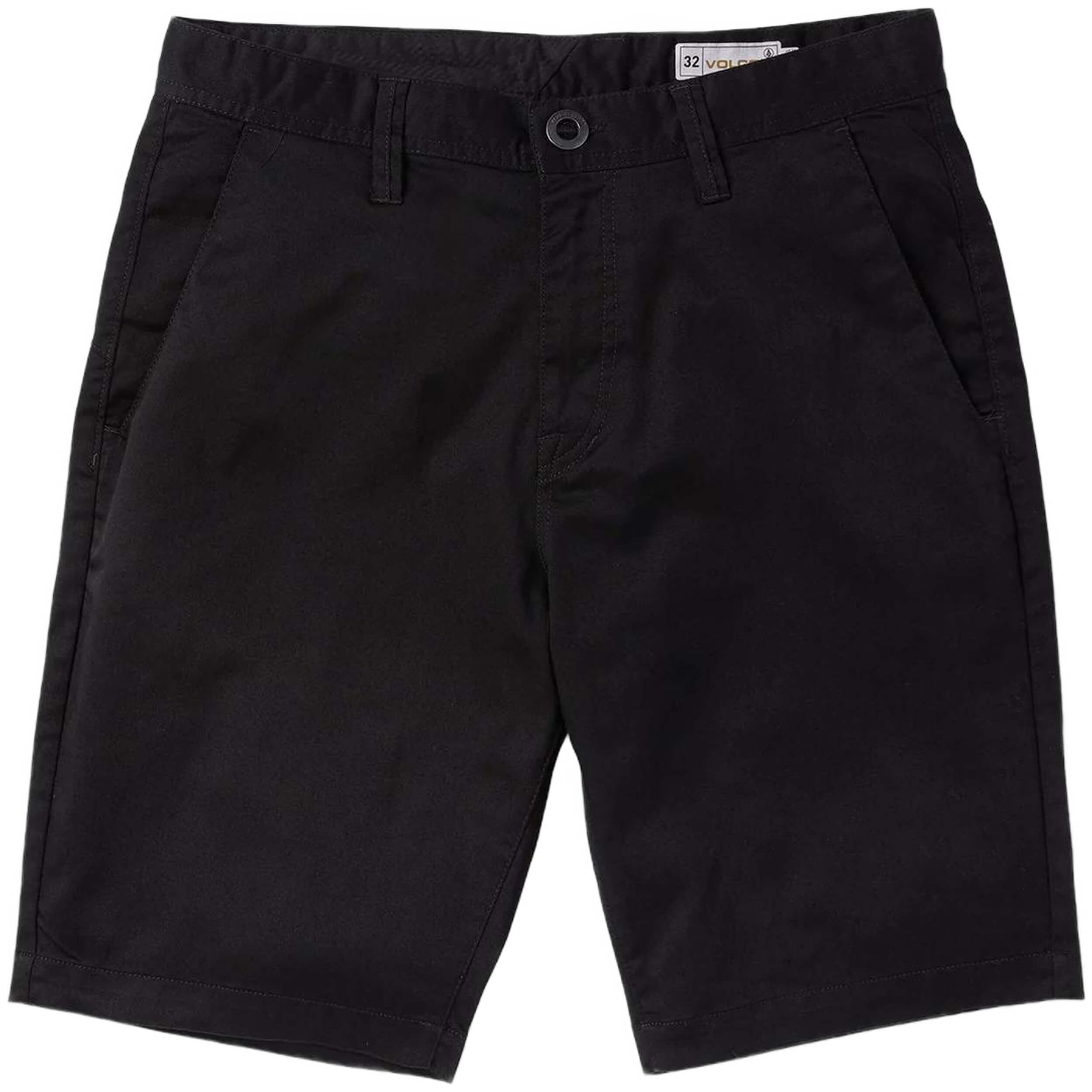 Pantalon Corto Volcom Frickin Modern Stretch 21"